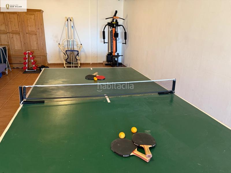 Foto 97c8dc33-5b4b-4ed4-b229-8b724d85d72d. Casa aparellada amb calefacció aparcament piscina a Molina de Segura