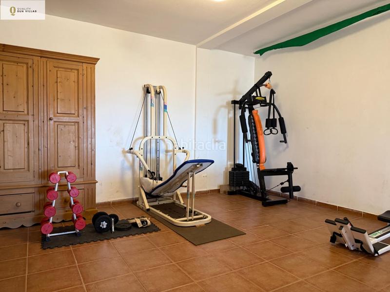 Foto 9df42b79-2fb0-4eaf-802b-561e23111b99. Casa aparellada amb calefacció aparcament piscina a Molina de Segura