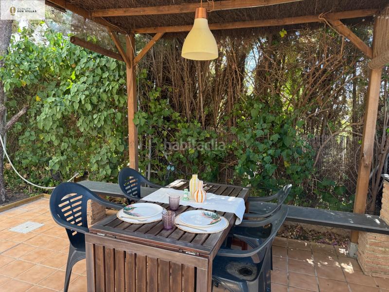 Foto a3d262fe-8d7c-4e51-88c1-3f88c929f6b0. Casa aparellada amb calefacció aparcament piscina a Molina de Segura