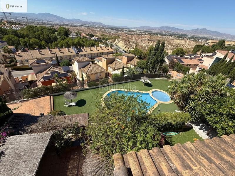 Foto a4085deb-58ba-454f-bd18-60b80d7569a7. Casa aparellada amb calefacció aparcament piscina a Molina de Segura