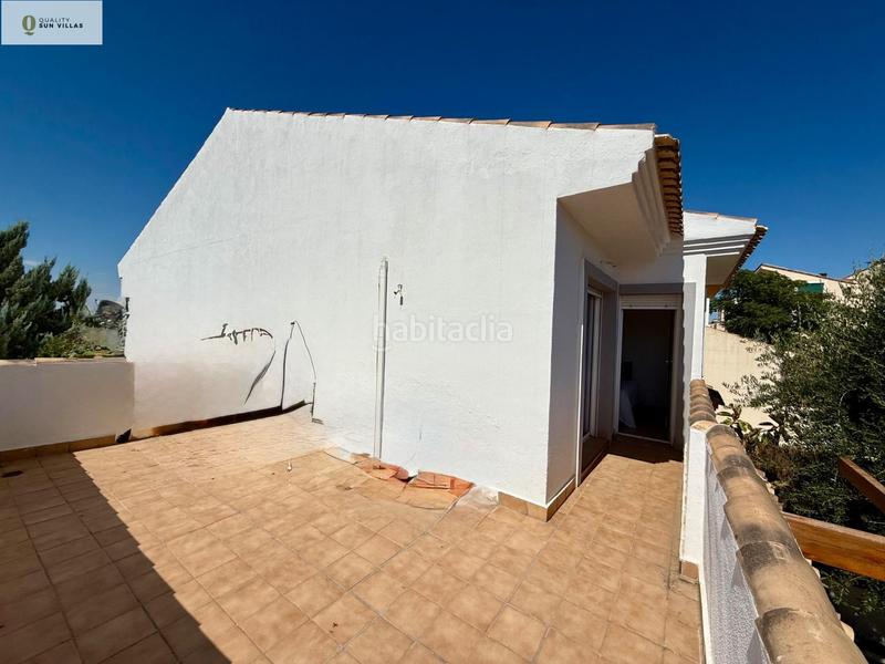 Foto a983591f-8db8-4639-8486-6007838a8eff. Casa aparellada amb calefacció aparcament piscina a Molina de Segura