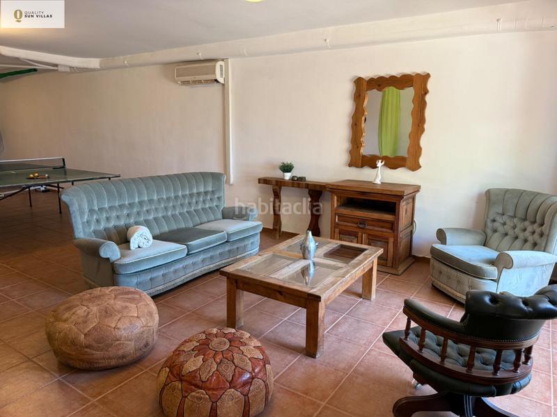 Foto b0a8304c-e77c-480d-a0d2-74fcc080b66d. Casa aparellada amb calefacció aparcament piscina a Molina de Segura