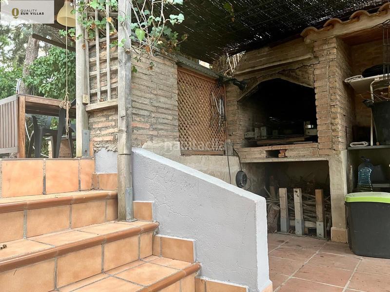 Foto b92acb45-4da6-468c-8fd4-60cb32c2ab3a. Casa aparellada amb calefacció aparcament piscina a Molina de Segura