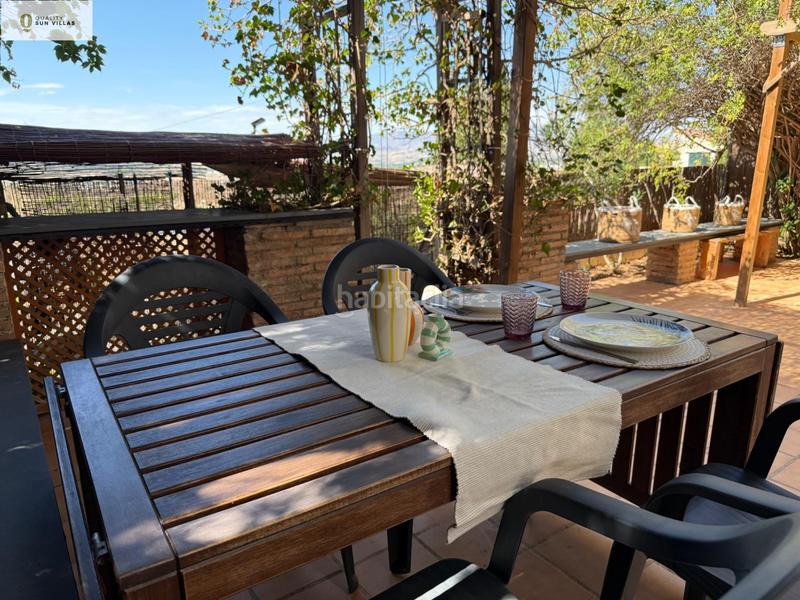 Foto c5672ce2-f874-468d-b0c4-de4baf099e75. Casa aparellada amb calefacció aparcament piscina a Molina de Segura