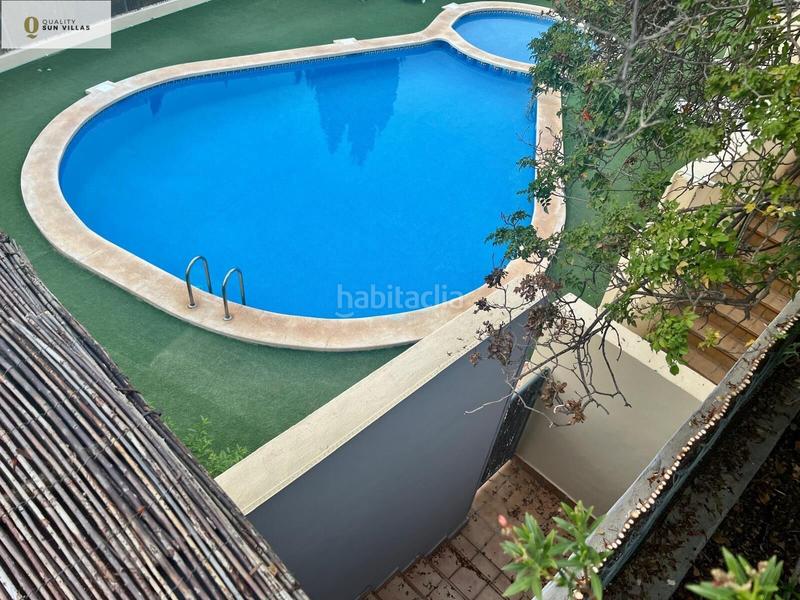 Foto caefa85b-649d-43c1-8062-fc1fecba93ba. Casa aparellada amb calefacció aparcament piscina a Molina de Segura