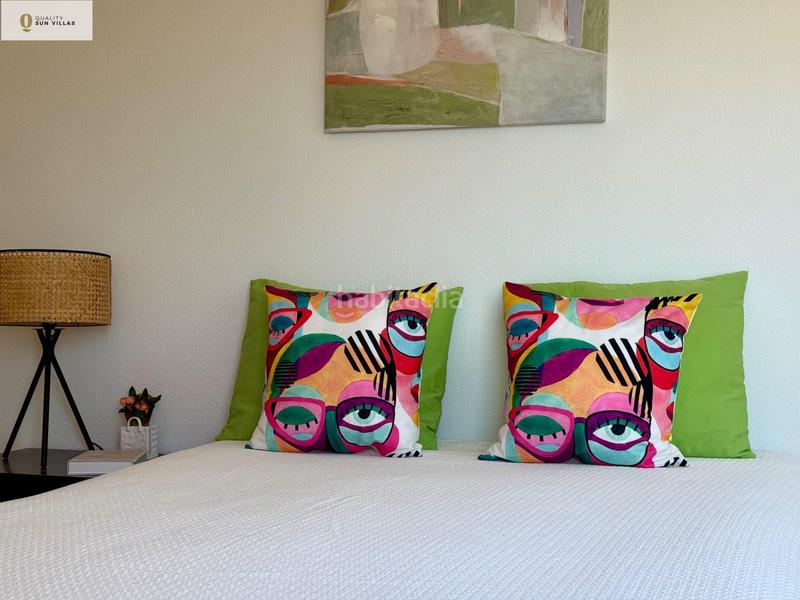 Foto cdef5015-076c-432c-a307-40cea3e012f7. Casa aparellada amb calefacció aparcament piscina a Molina de Segura