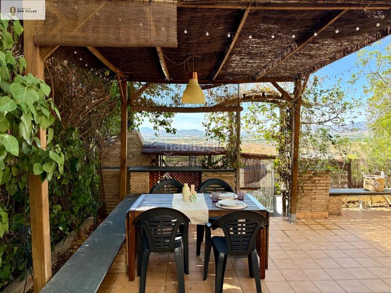 Foto d7bf805e-ff11-41d4-a54d-0ba2bcc04145. Casa aparellada amb calefacció aparcament piscina a Molina de Segura