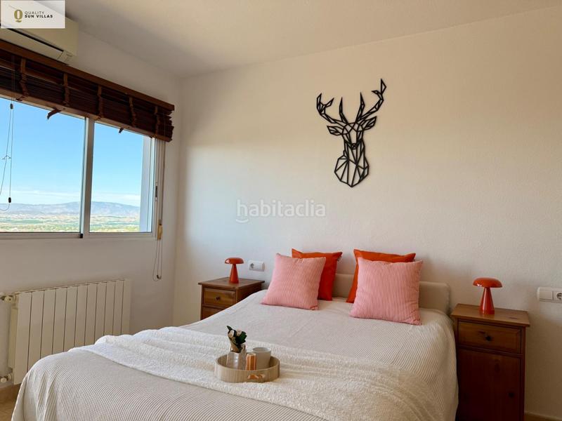 Foto dbaec41c-268b-46c1-92a0-b7c65d9492f2. Casa aparellada amb calefacció aparcament piscina a Molina de Segura