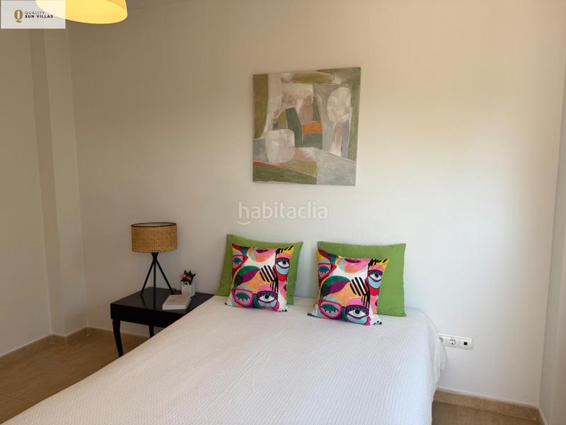 Foto e04dfb39-d7d2-4d60-b47f-8efea2eee547. Casa aparellada amb calefacció aparcament piscina a Molina de Segura