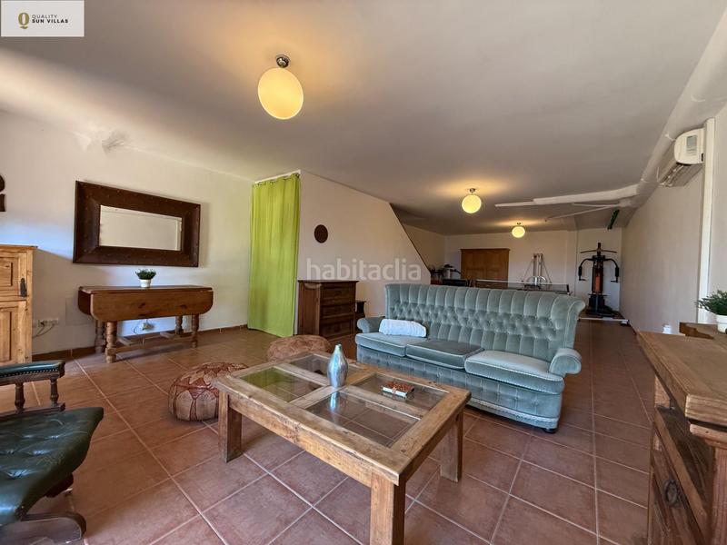 Foto e5776cc0-4294-439e-9bbb-3b8d0e1bb573. Casa aparellada amb calefacció aparcament piscina a Molina de Segura