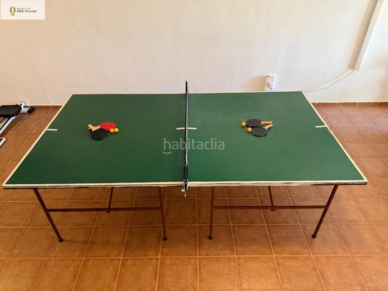 Foto f4fe8ae8-2558-4d82-8b71-4204947aece7. Casa aparellada amb calefacció aparcament piscina a Molina de Segura