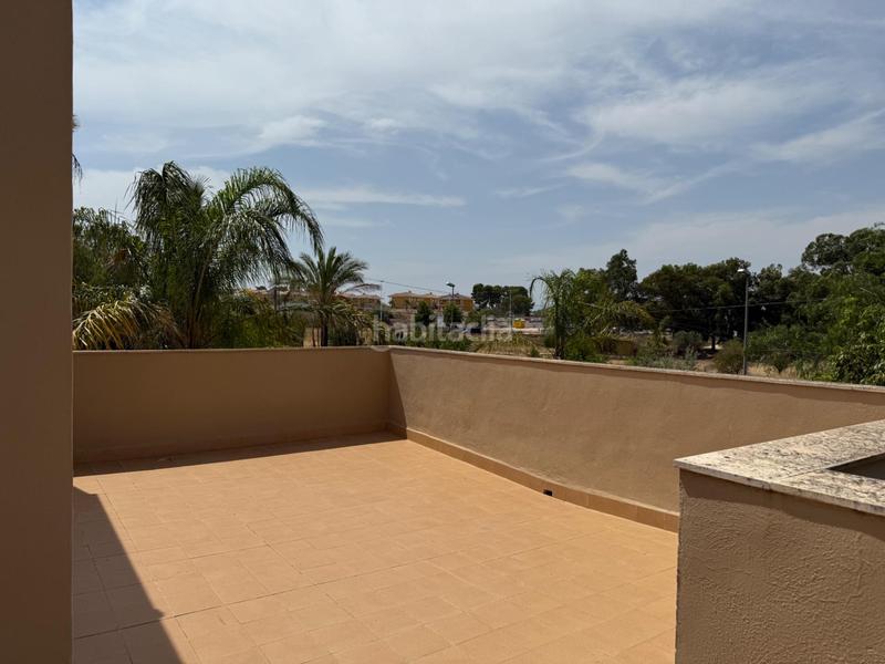 Foto 0078f3b1-4993-4f10-9629-76a3e87a04f1. Chalet mit heizung parking in Los Conejos Molina de Segura