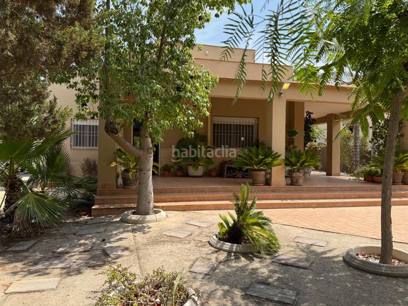 Foto 14ec4ab0-2f21-436e-a5a3-2443618ef27e. Chalet mit heizung parking in Los Conejos Molina de Segura