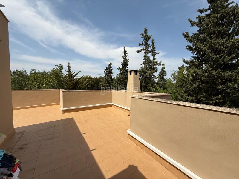 Foto 21a7a3ca-67ac-4f3f-8056-613d0ff91cc2. Chalet mit heizung parking in Los Conejos Molina de Segura