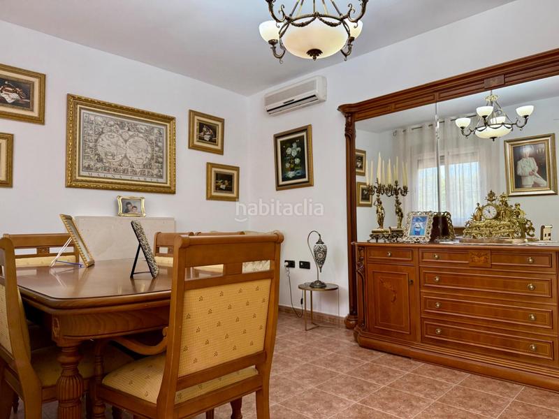 Foto 2b0a427e-66f7-4425-8f94-1844d0bddf4e. Chalet mit heizung parking in Los Conejos Molina de Segura