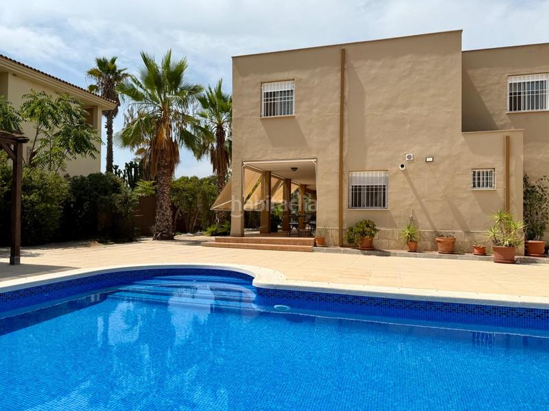 Foto 3ed0c3e7-b38c-47df-88fe-14e62babc0fd. Chalet mit heizung parking in Los Conejos Molina de Segura