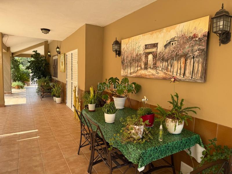 Foto 3ee489f3-e4df-4772-977d-6372dfdddf1d. Chalet mit heizung parking in Los Conejos Molina de Segura