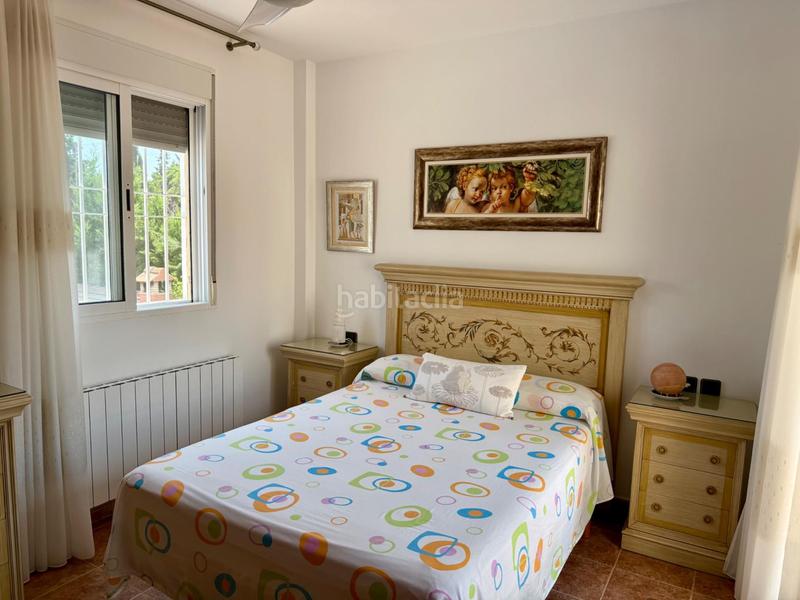 Foto 488620a9-70dd-4872-9db2-8b68be172280. Chalet mit heizung parking in Los Conejos Molina de Segura