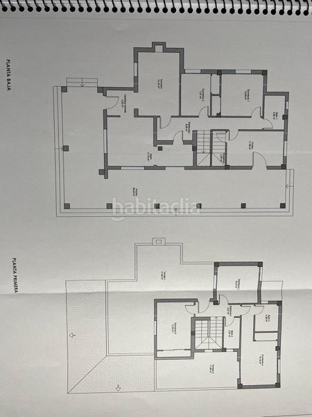 Foto 596a4e68-a220-4452-ac52-6837e72e7ce4. Chalet mit heizung parking in Los Conejos Molina de Segura