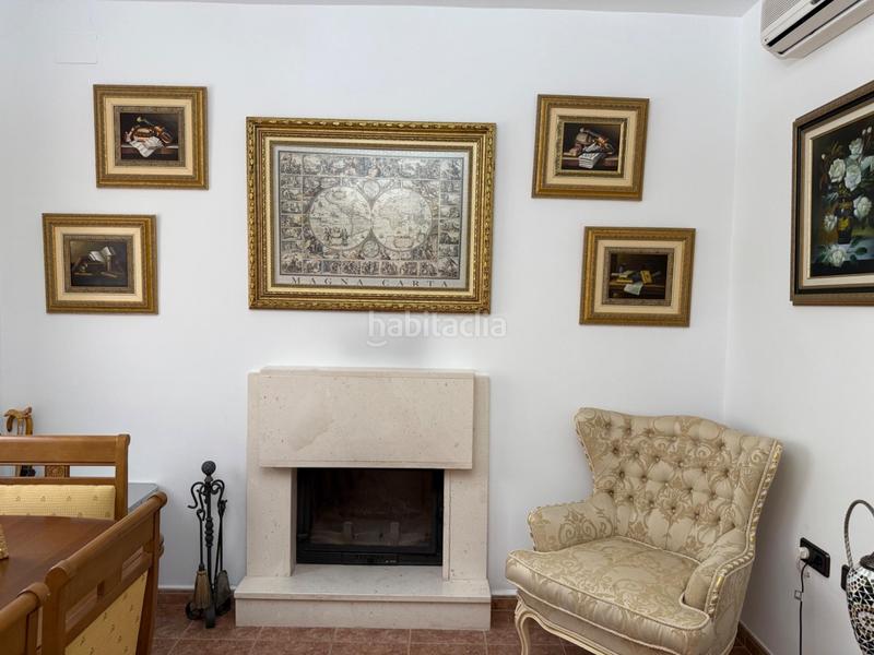 Foto 6facf92f-ca32-490b-b809-995654d4f1c5. Chalet mit heizung parking in Los Conejos Molina de Segura