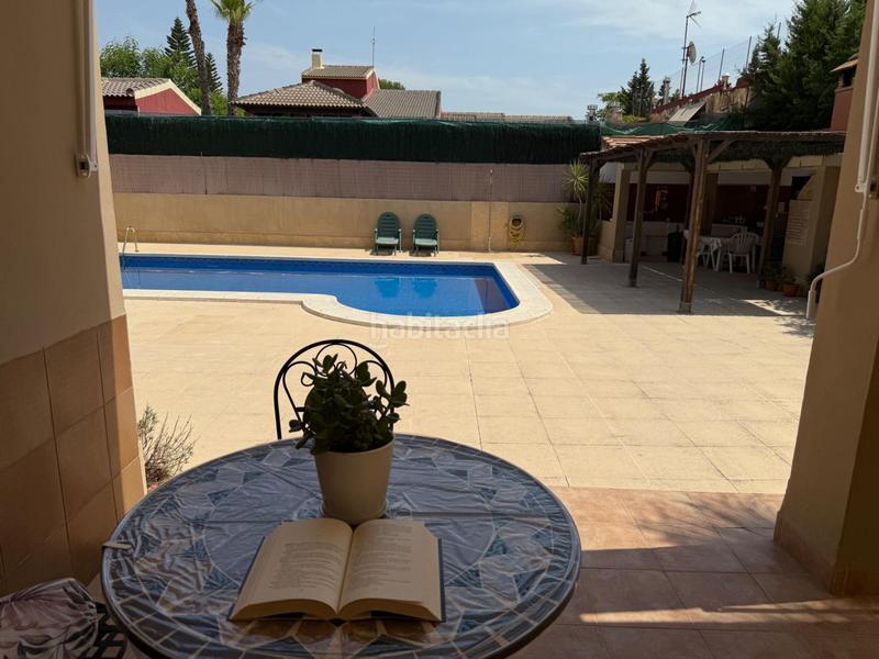 Foto 72194d32-0dbb-48bf-8fc5-57f7e8e72f29. Chalet mit heizung parking in Los Conejos Molina de Segura