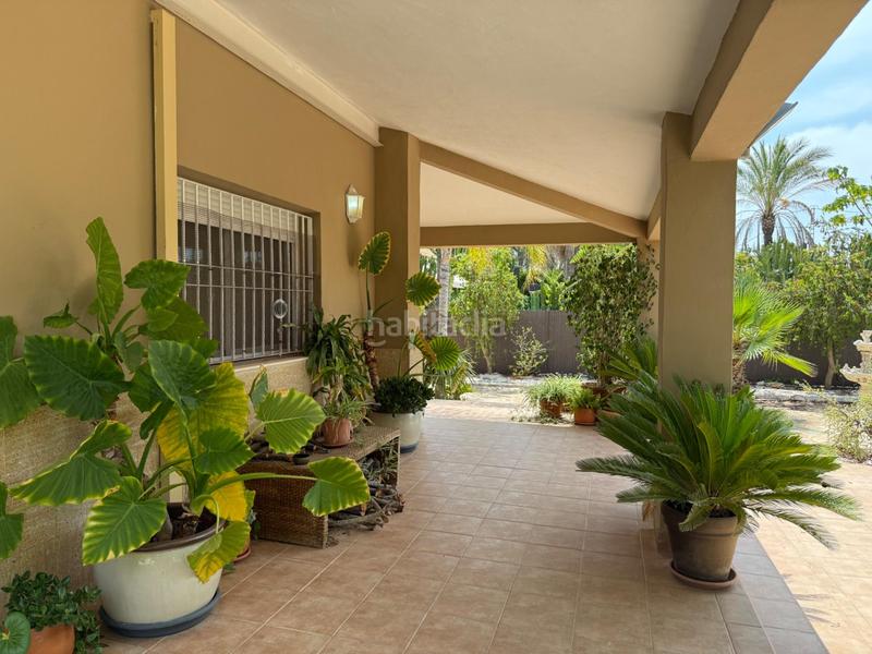 Foto 74dc71d0-2613-4890-8c7d-c4cc40354996. Chalet mit heizung parking in Los Conejos Molina de Segura