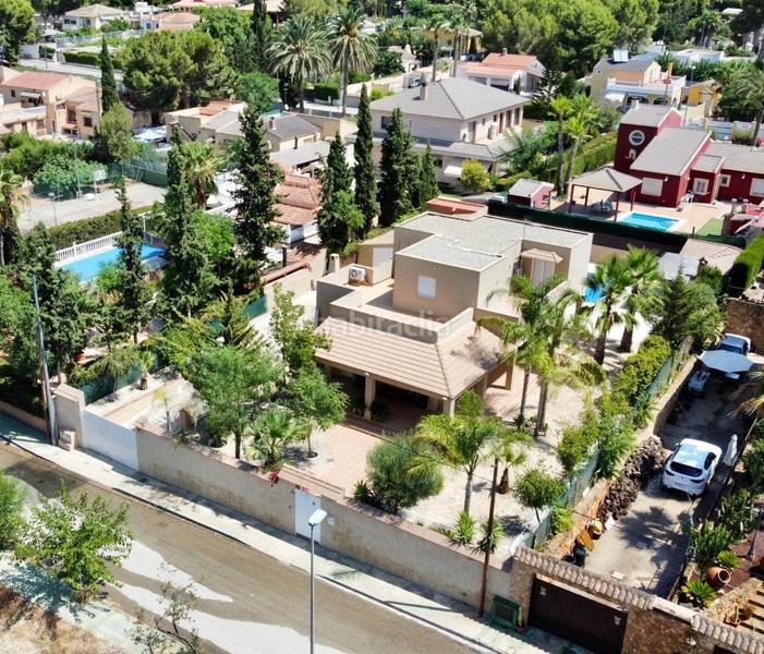 Foto 77b36e47-9959-4651-b91a-020b6e6ab8c8. Chalet mit heizung parking in Los Conejos Molina de Segura