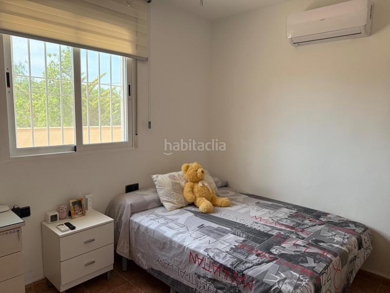 Foto 7b1f203e-6795-47a4-8cd6-62b1d7c500f5. Chalet mit heizung parking in Los Conejos Molina de Segura