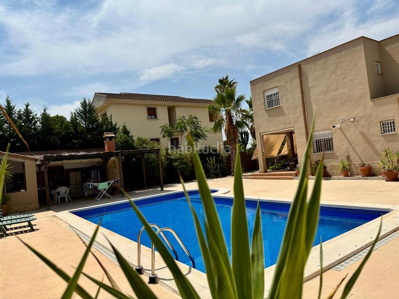 Foto 7e129bb7-f80d-499b-b39a-99a1ec282c5e. Chalet mit heizung parking in Los Conejos Molina de Segura