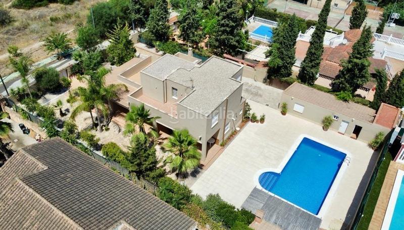 Foto 80f2ed0b-d959-4702-94e7-d40c8fa5110e. Chalet mit heizung parking in Los Conejos Molina de Segura