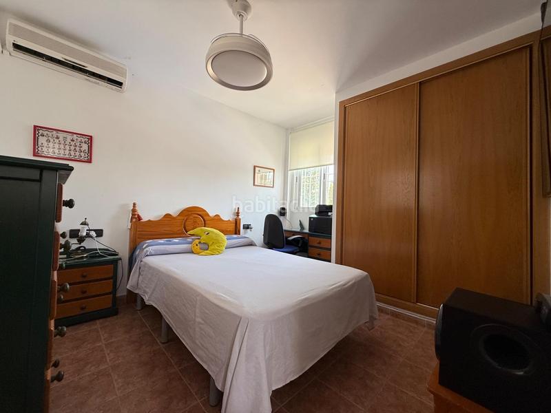 Foto 85214cd1-105a-42c2-bb90-cc116c9db307. Chalet mit heizung parking in Los Conejos Molina de Segura