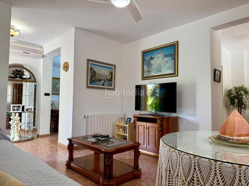 Foto 881f7c96-de83-407f-a4ee-d9dad75dcb9e. Chalet mit heizung parking in Los Conejos Molina de Segura