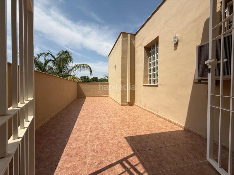 Foto a1bb2cd5-f966-4c35-81ff-4701d0a0e71c. Chalet mit heizung parking in Los Conejos Molina de Segura