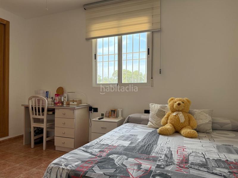 Foto b1b68bac-74f6-43c4-919a-fd7ebb0d3dc8. Chalet mit heizung parking in Los Conejos Molina de Segura