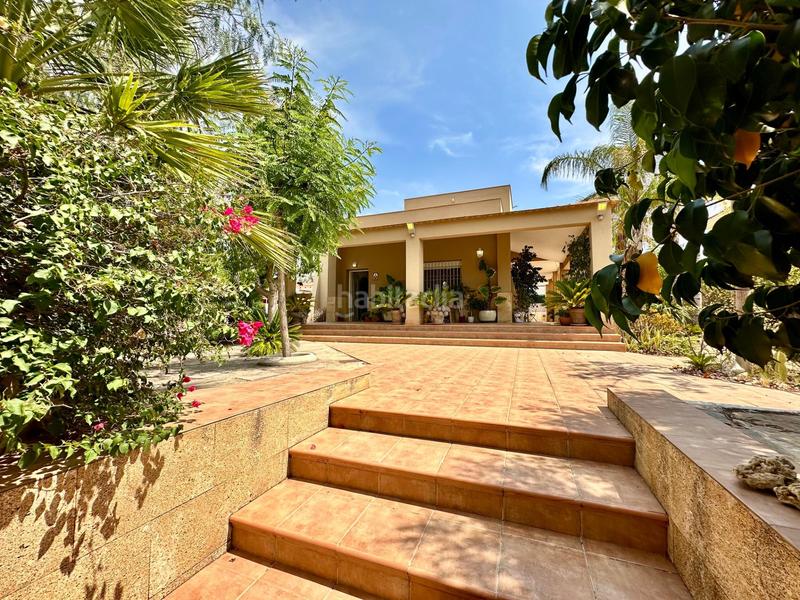 Foto bb0a088a-6786-47f4-909b-aeb801887607. Chalet mit heizung parking in Los Conejos Molina de Segura