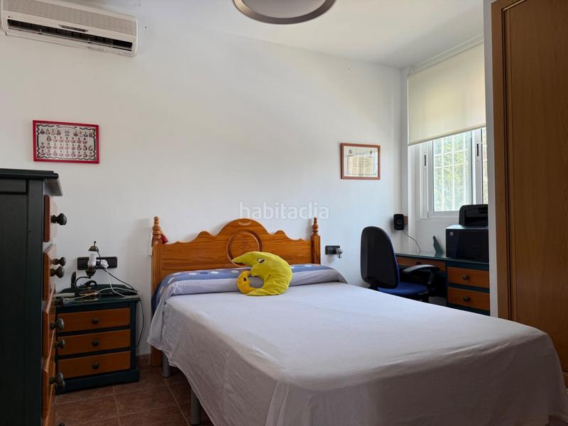 Foto c1a0943e-c741-461d-b827-7a053689a4a2. Chalet mit heizung parking in Los Conejos Molina de Segura