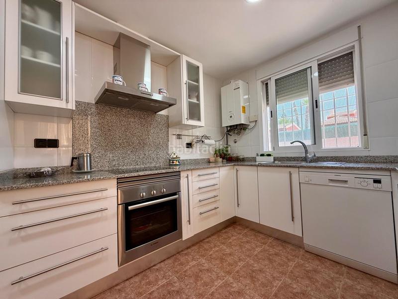 Foto c29f8d02-06ab-4560-97c4-628c2c4b3266. Chalet mit heizung parking in Los Conejos Molina de Segura