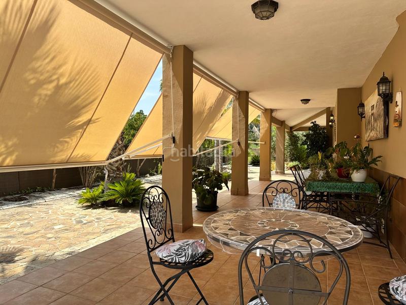 Foto ccc552b9-ee27-466e-aa32-303dbf28d097. Chalet mit heizung parking in Los Conejos Molina de Segura