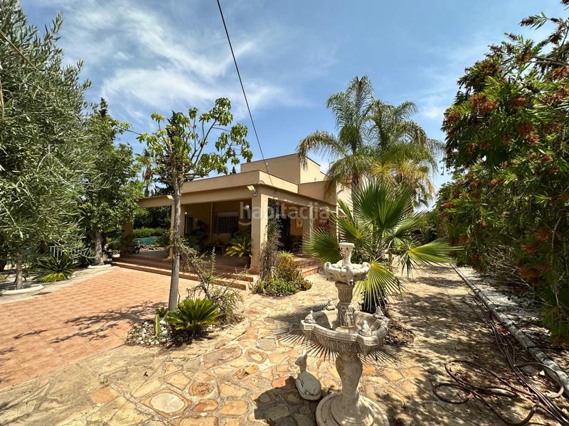 Foto e7e53989-139e-4318-b819-0b971339338a. Chalet mit heizung parking in Los Conejos Molina de Segura