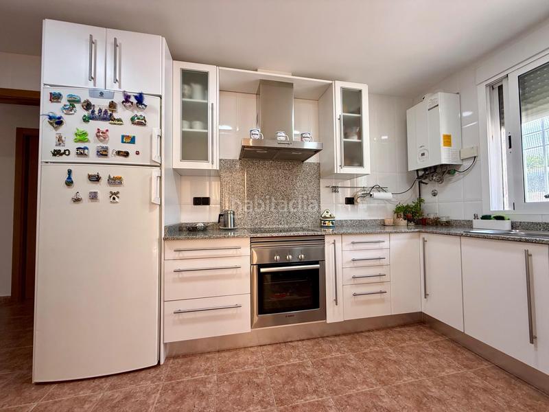 Foto eeac1102-c50e-430d-ae5b-0e854e9b3c80. Chalet mit heizung parking in Los Conejos Molina de Segura