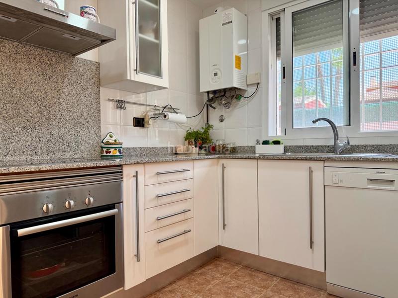 Foto f2b7946e-b9d1-4bcc-be2d-93ea7ae383e9. Chalet mit heizung parking in Los Conejos Molina de Segura