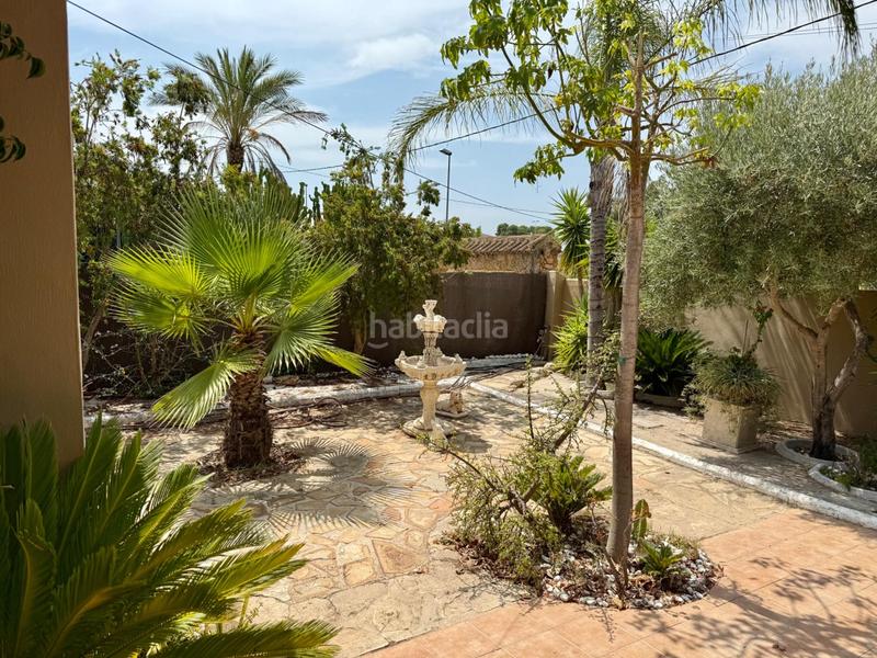 Foto f5c70d92-2b57-45a7-b22e-7eecea9082f3. Chalet mit heizung parking in Los Conejos Molina de Segura