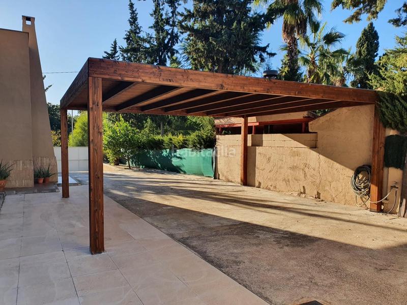 Foto fb169d7a-5c25-477a-8771-19fecbc54069. Chalet mit heizung parking in Los Conejos Molina de Segura