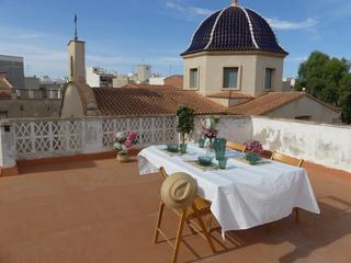Casa  Calle cervantes. Casa en callosa del segura  mirador del rosario