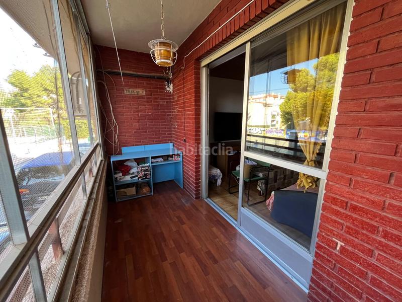 Foto 13bd4b57-52cb-41b3-9fb0-cf0732cb0aef. Appartement dans Alberca Murcia