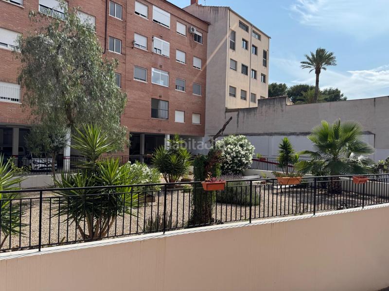 Foto 4181d8f3-3fcc-4fc2-adde-a8e4bdef7308. Appartement dans Alberca Murcia