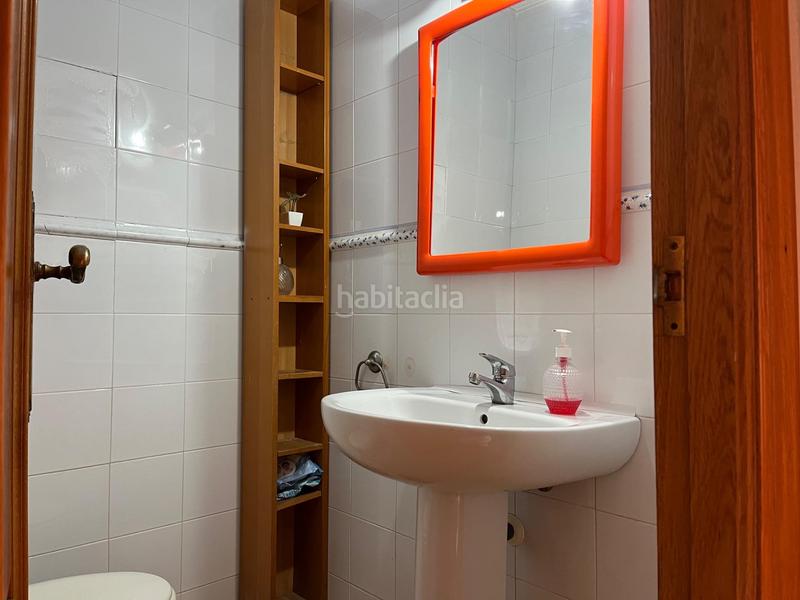 Foto b3fae4aa-fcb0-4d31-84e8-7e2c25db82a3. Appartement dans Alberca Murcia