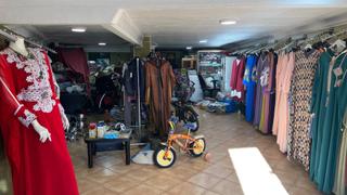 Local commercial à El Castillo - San Roque - El Carmen. Local almacén en avenida de la industria, molina