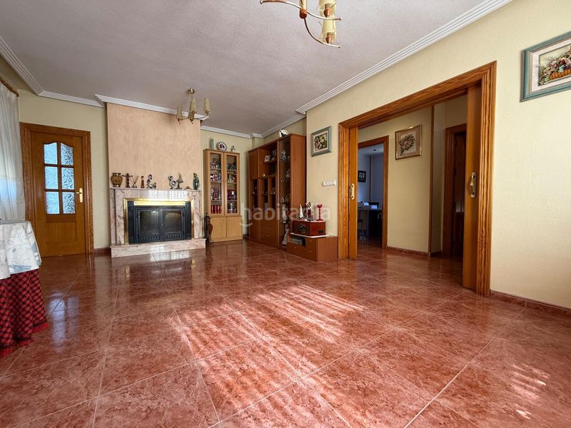 Foto 01a97b2b-7bb3-43e4-861f-410085043445. Chalet exclusiva villa con parcela de 1.000 m2 y sótano de 170 m2 en La Alcayna murcia en Molina de Segura