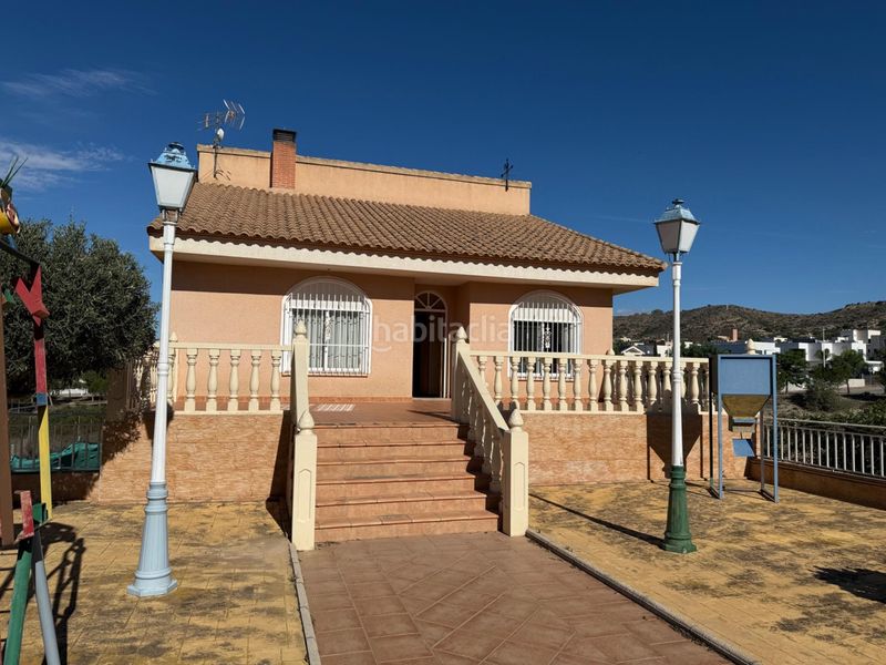 Foto 14651538-5356-40a9-b902-08cc03d931d3. Chalet exclusiva villa con parcela de 1.000 m2 y sótano de 170 m2 en La Alcayna murcia en Molina de Segura